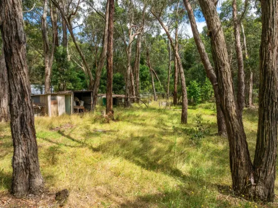 93 Feeneys Lane, Benloch, Vic 3435-Image