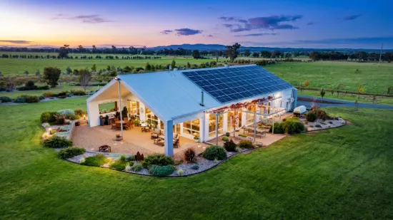 940 Coach Road, Culcairn, NSW 2660