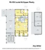 95-105 Lords Road, Upper Plenty, Vic 3756-Floorplan
