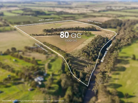 95 Dears Lane, Stonehaven, Vic 3218