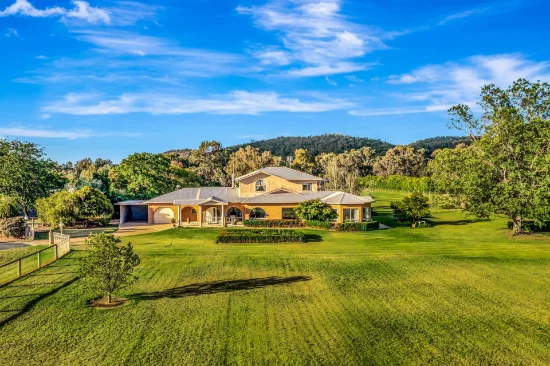 95 Eurunderee Lane, Mudgee, NSW 2850