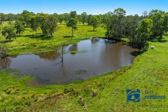 96 Holleys Lane, Yorklea, NSW 2470