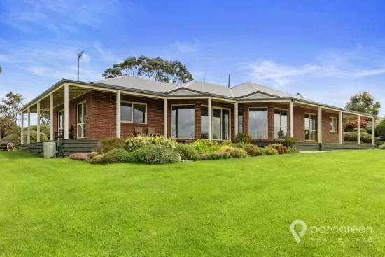 975 Falls Road, Fish Creek, Vic 3959