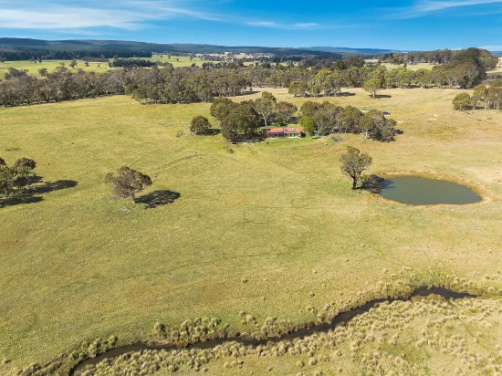 98 Jerula Road, Oberon, NSW 2787
