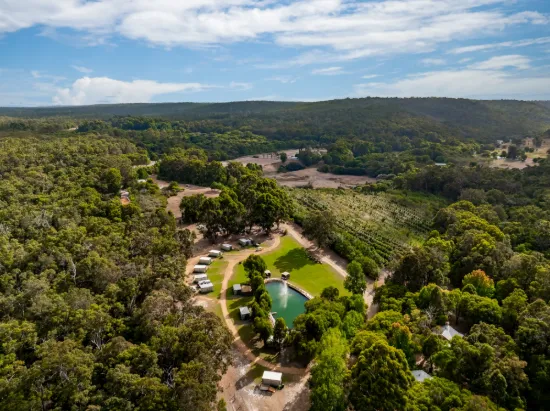 9844 Vasse Highway, Peerabeelup, WA 6260