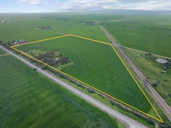 995 Balaklava Road, Bowmans, SA 5550