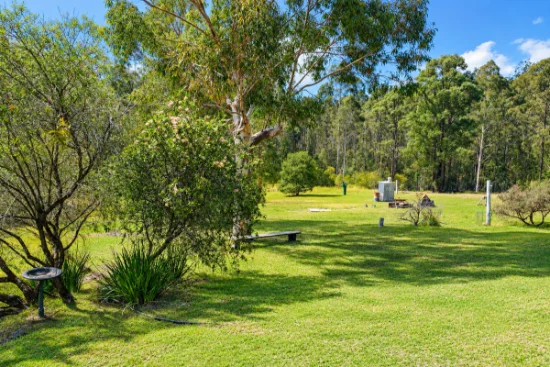 Address available on request, Boorook, NSW 2372