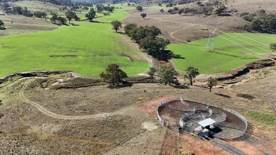 Address available on request, Gulgong, NSW 2852