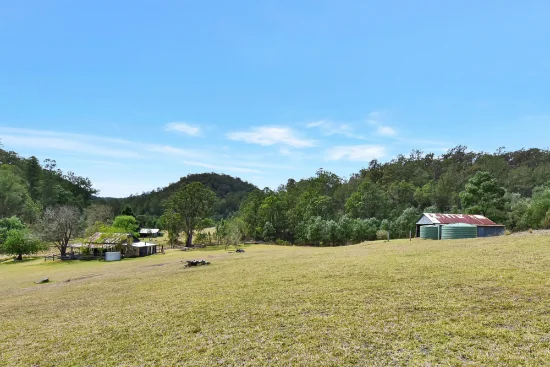 Address available on request, Laguna, NSW 2325