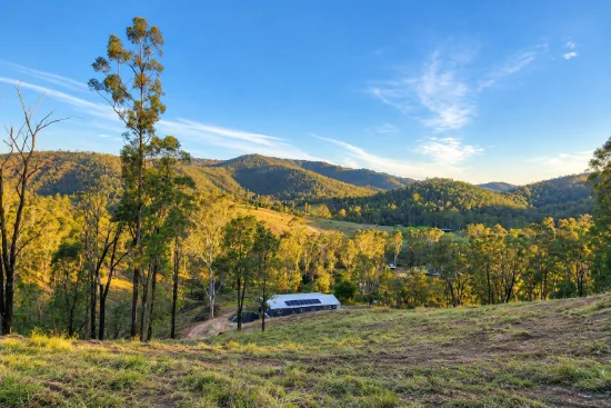 Address available on request, Paddys Flat, NSW 2469
