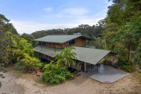 Address available on request, Stokers Siding, NSW 2484