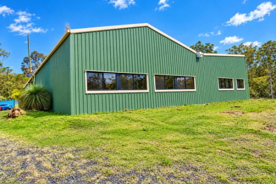 Address available on request, Tabulam, NSW 2469