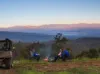 "Bellbird Ridge"/445 Ted Road, Geham QLD 4352-Image