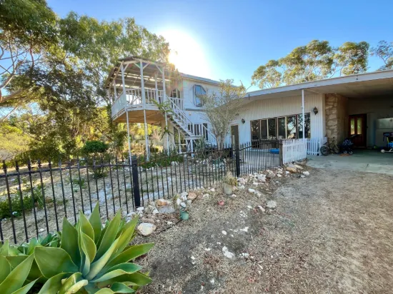 Boydell Road, Gibson, WA 6448