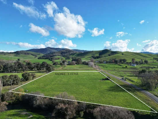 CA 1-5, 11 Left Hand Road, Tallangatta Valley, Vic 3701