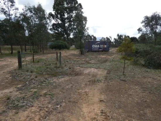 Coonooer- Gowar Rd, Coonooer Bridge, Vic 3477