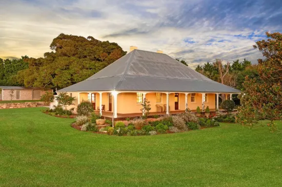 'Culwalla' 541, Jamberoo NSW 2533-Image