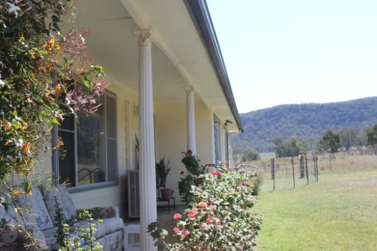 Golden Highway, Sandy Hollow, NSW 2333