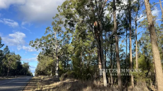 Gulera Road, Ducklo, Qld 4405