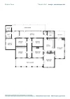 Hanley Street, Gundagai, NSW 2722-Floorplan