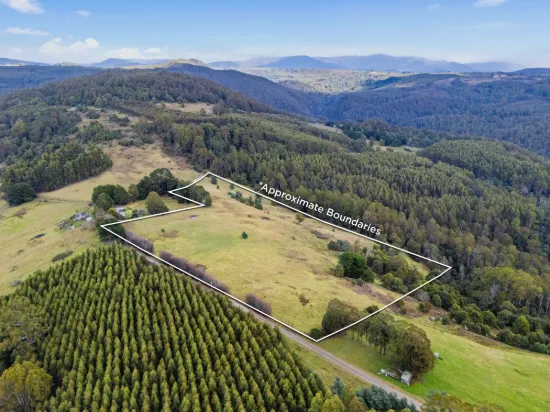 Hoares Road, Wilmot, Tas 7310