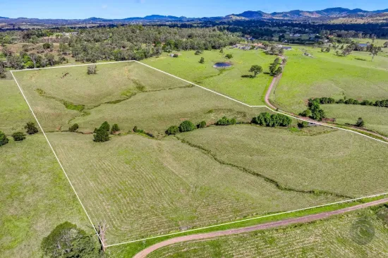 Lot 1 Fitzpatrick Road, Jones Hill, Qld 4570