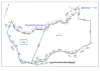 Lot 1 Parachilna Gorge Road, Blinman, SA 5730-Floorplan