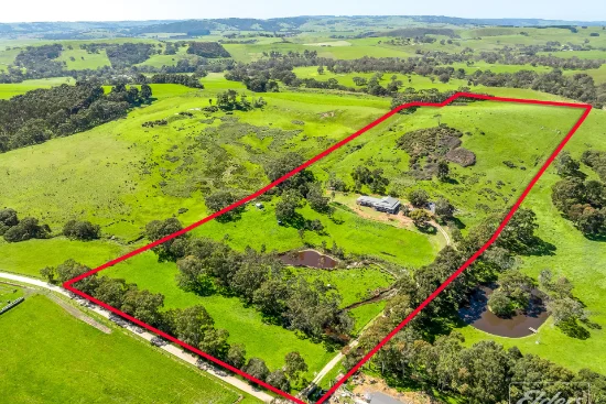 Lot 101 Hamlyn Road, Hay Flat, SA 5204