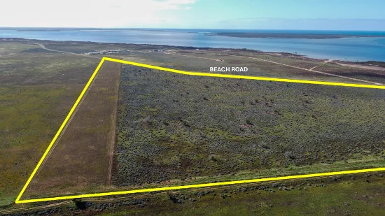 LOT 11 Beach Road, Cowell, SA 5602