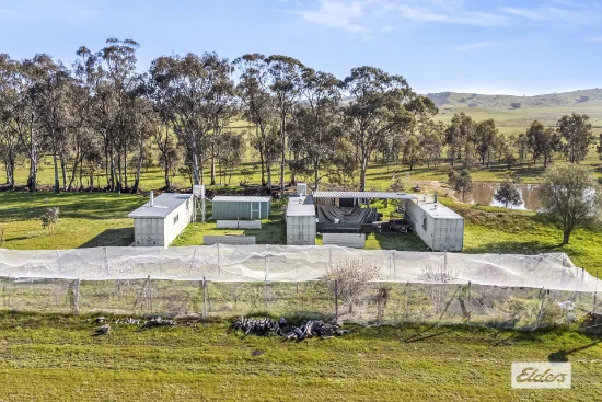 Lot 12 Higgins Road, Navarre, Vic 3384