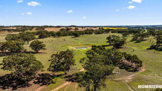 Lot 128 Keyneton Road, Keyneton, SA 5353
