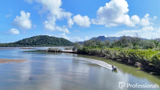 Lot 16 Macartney Drive, Belmunda, Qld 4740