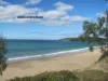 Lot 16 Tableland Road, Mount Maria, Qld 4674-Image
