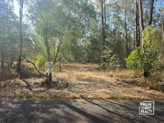 Lot 189 Old Esk Road, Taromeo, Qld 4314