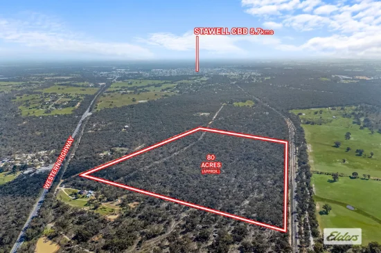 Lot 2 Hurst Road, Stawell, Vic 3380