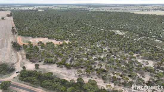 lot 2 Mitre Road, Nurcoung, Vic 3401