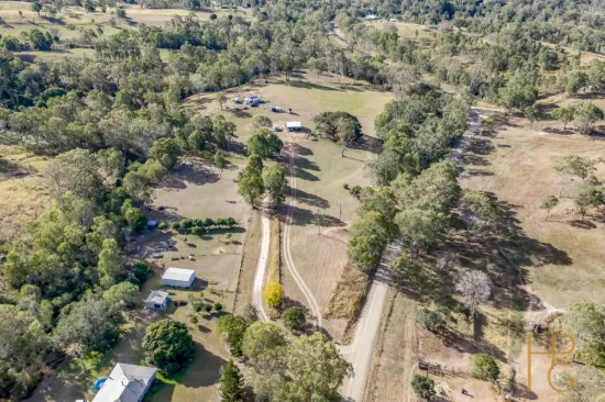 Lot 2 Tunnel Road, Boolboonda, Qld 4671