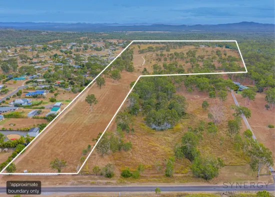 Lot 20 Stowe Road, Calliope, Qld 4680