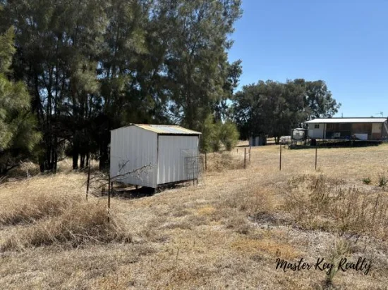 Lot 20 Susan Crescent, Proston, Qld 4613