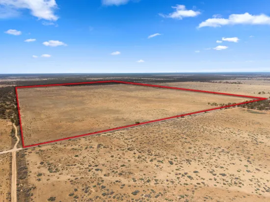 Lot 217 Bower Boundary Road, Steinfeld, SA 5356