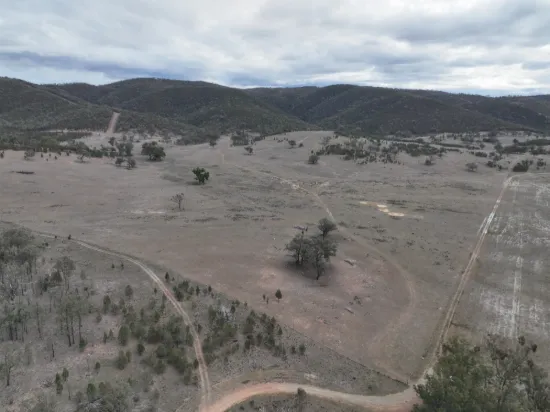 Lot 25 Bruxner Way, Mingoola, NSW 4380