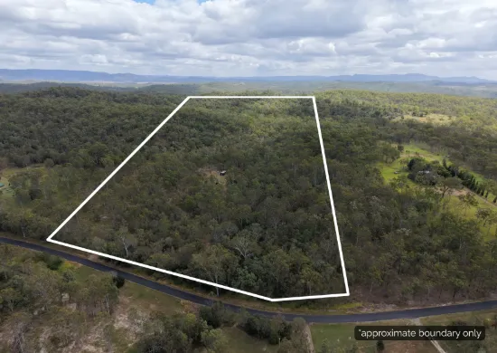 Lot 3 Duckpond Road, Moolboolaman, Qld 4671