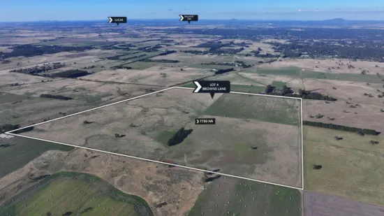 Lot 4 Browns Lane, Snake Valley, Vic 3351