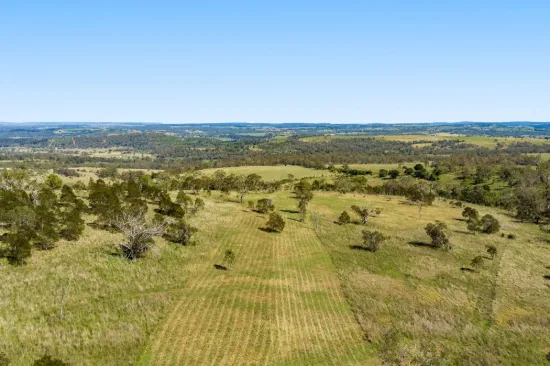 Lot 4, Groomsville QLD 4352-Image