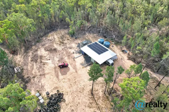 Lot 57  Gardenia Crescent, Millmerran Downs, Qld 4357