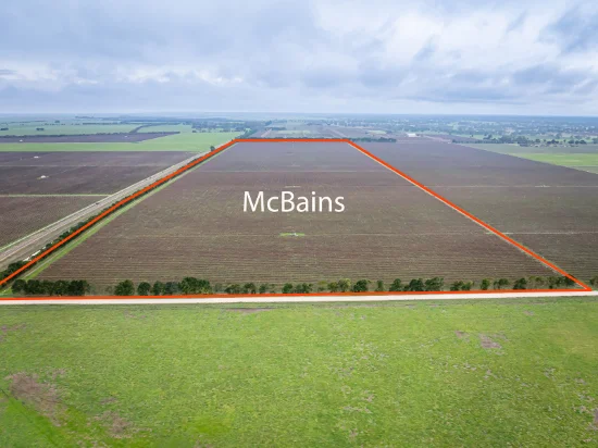 Lot 729 McBain Road, Coonawarra, SA 5263
