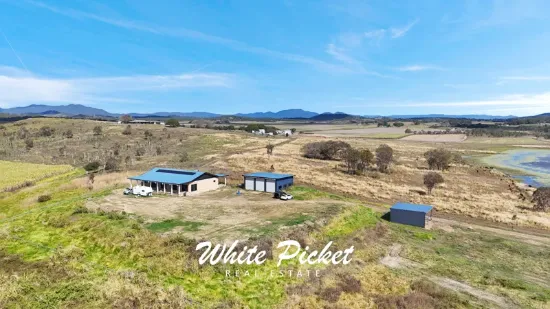 Lot 8 Battaia Place, Palmyra, Qld 4751