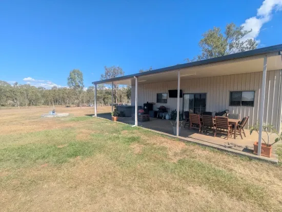 Lot 83 Wallers Road,, Ringwood, Qld 4343