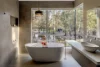 'Murray Gums'  1269 Perricoota Road, Moama, NSW 2731-Image