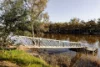 'Murray Gums'  1269 Perricoota Road, Moama, NSW 2731-Image